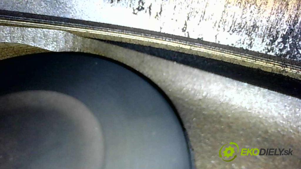 Vw Tiguan II 2016-2024 1.5 TSI 150 HP automatic 110 kW 1498 cm3 5- motor benzín: DPC