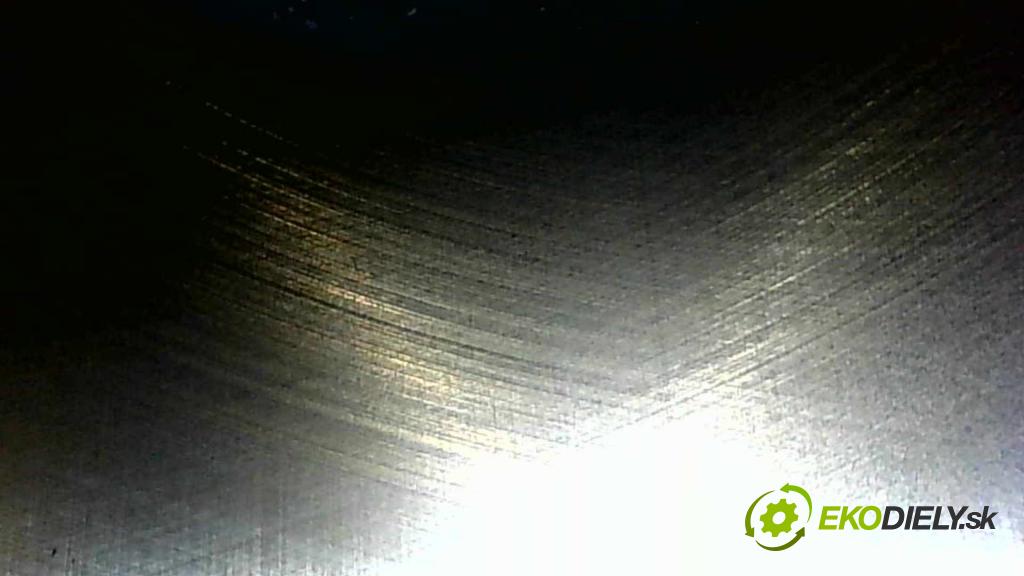 Vw Tiguan II 2016-2024 1.5 TSI 150 HP automatic 110 kW 1498 cm3 5- motor benzín: DPC