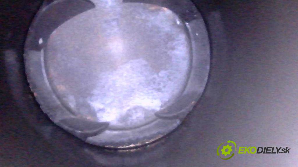 Vw Tiguan II 2016-2024 1.5 TSI 150 HP automatic 110 kW 1498 cm3 5- motor benzín: DPC