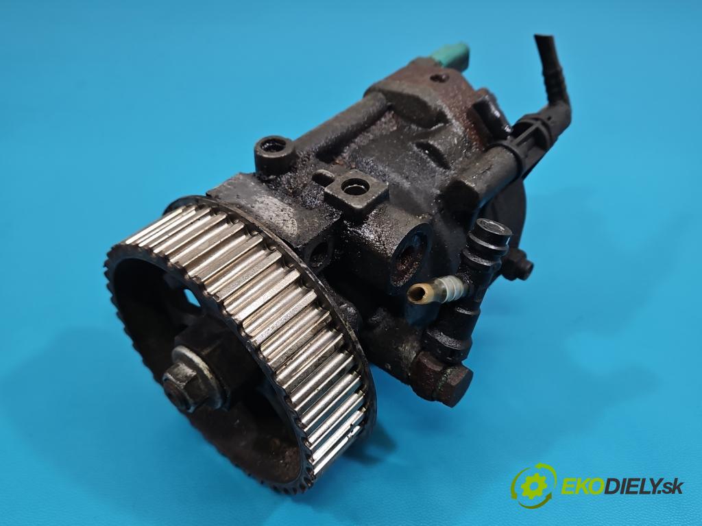 Nissan Micra K12 2003-2010 1.5 dci 82 HP manual 60 kW 1461 cm3 3- čerpadlo vstrekovacia R9042A014A (Vstrekovacie čerpadlo)