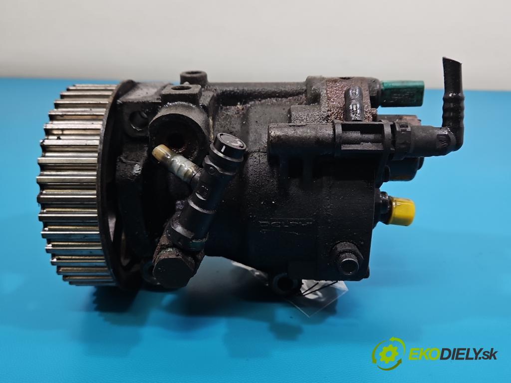 Nissan Micra K12 2003-2010 1.5 dci 82 HP manual 60 kW 1461 cm3 3- čerpadlo vstrekovacia R9042A014A (Vstrekovacie čerpadlo)