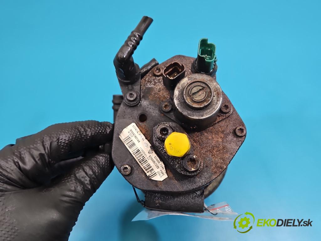 Nissan Micra K12 2003-2010 1.5 dci 82 HP manual 60 kW 1461 cm3 3- čerpadlo vstrekovacia R9042A014A (Vstrekovacie čerpadlo)