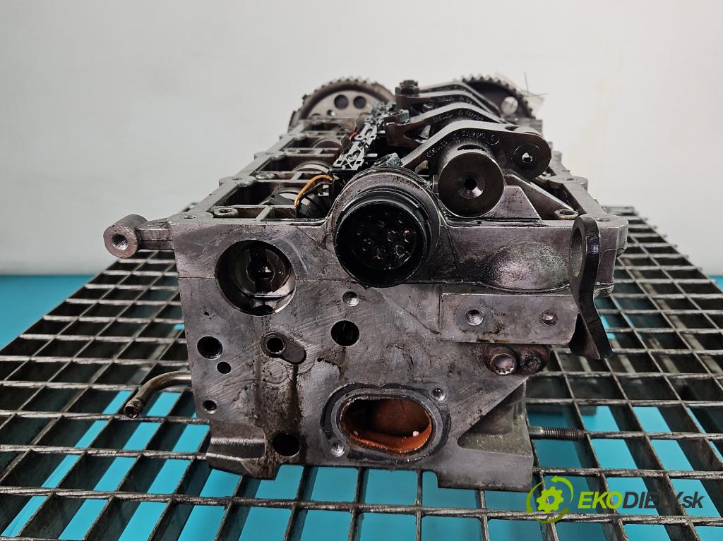 Audi A3 8P 2003-2012 2.0 tdi 140 hp manual 103 kW 1968 cm3 5- hlava motoru BKD