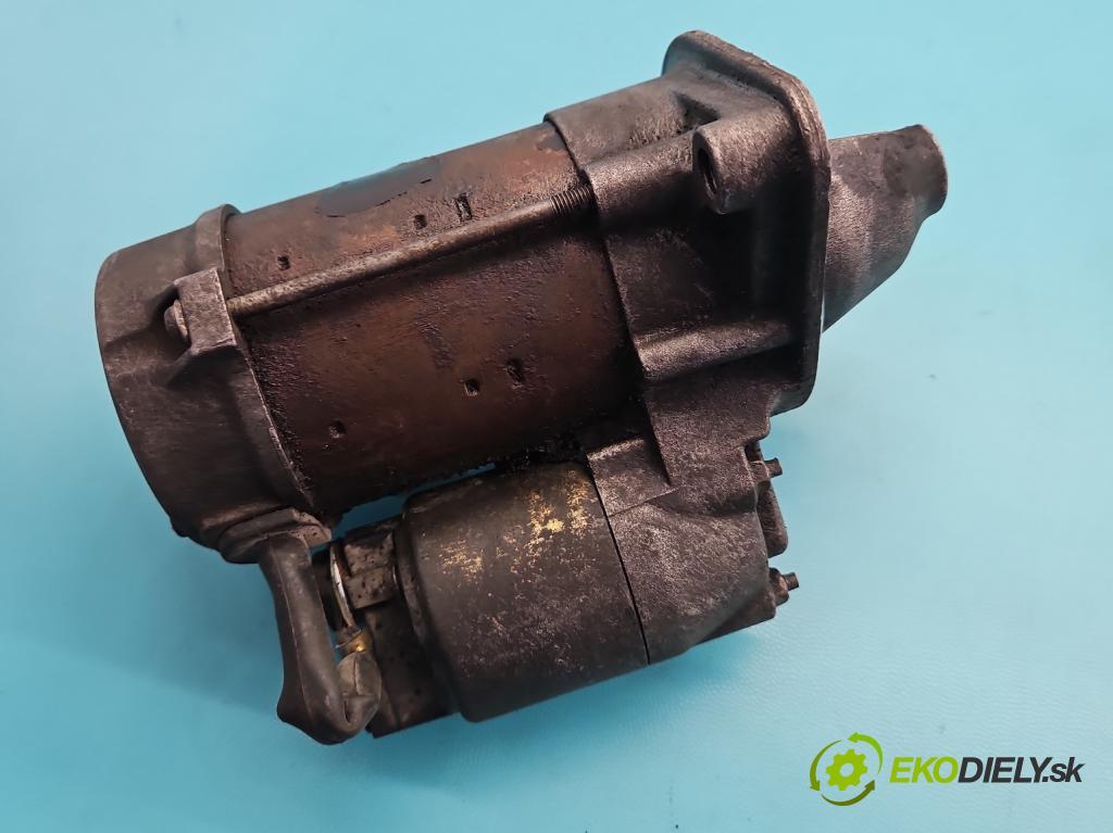 Toyota Avensis II T25 2003-2008 1.8 vvti 129 HP manual 95 kW 1794 cm3 4- štartér (Štartér)