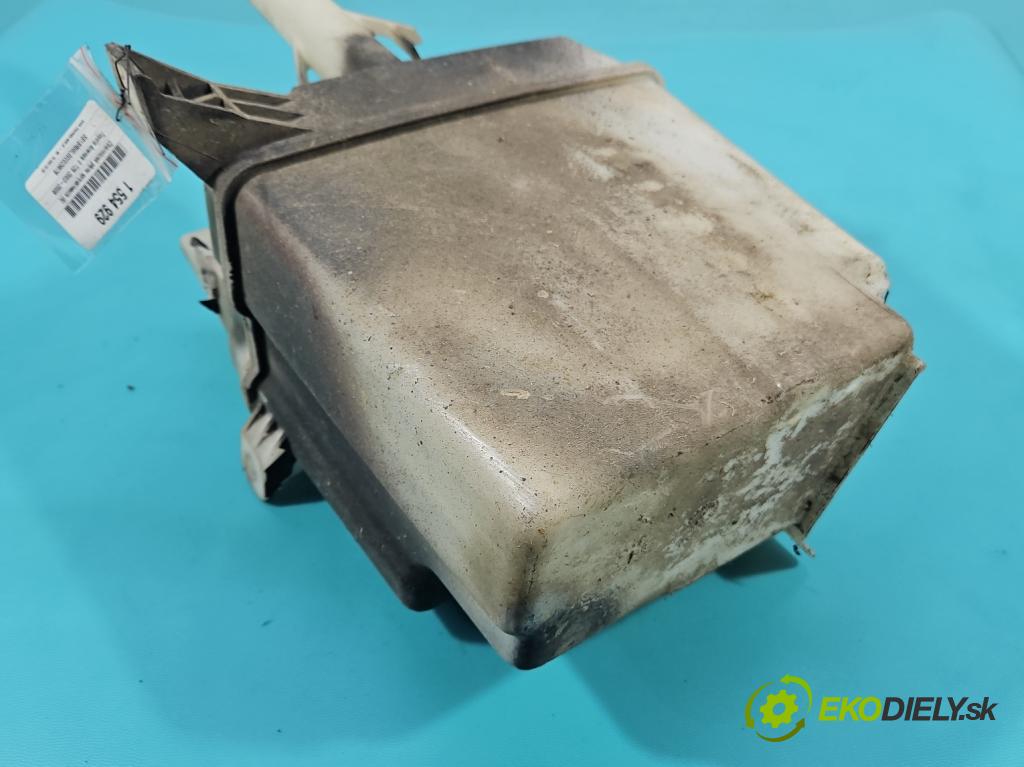 Toyota Avensis II T25 2003-2008 1.8 vvti 129 HP manual 95 kW 1794 cm3 4- nádržka tekutina: ostrekovačov