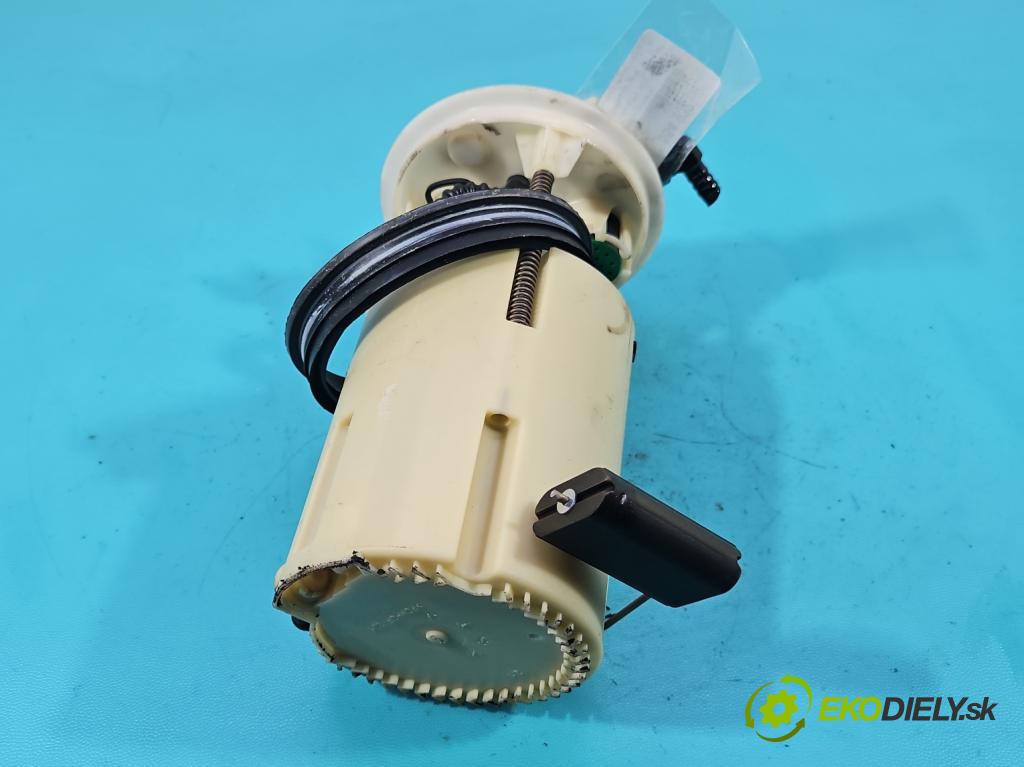 Toyota Avensis II T25 2003-2008 1.8 vvti 129 HP manual 95 kW 1794 cm3 4- čerpadlo palivo 0580313085