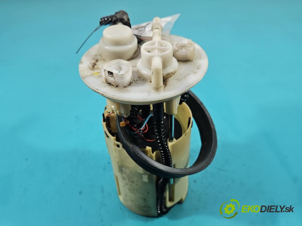 Toyota Avensis II T25 2003-2008 1.8 vvti 129 HP manual 95 kW 1794 cm3 4- čerpadlo palivo 0580313085