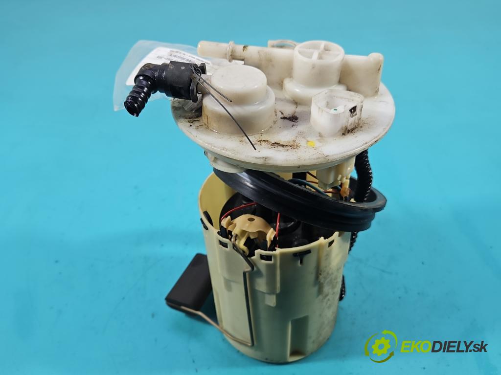 Toyota Avensis II T25 2003-2008 1.8 vvti 129 HP manual 95 kW 1794 cm3 4- čerpadlo palivo 0580313085