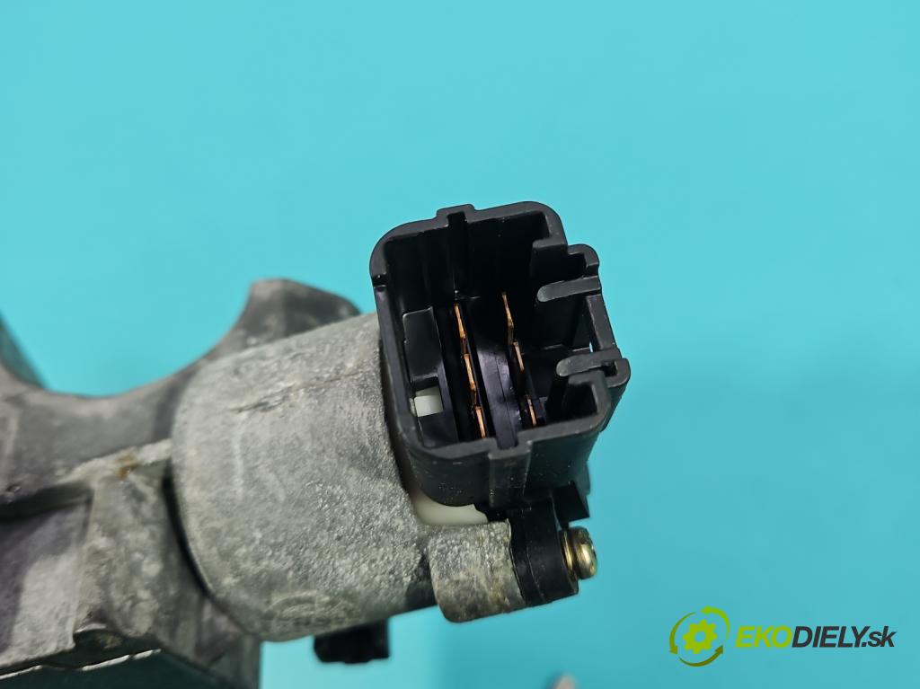 Toyota Avensis II T25 2003-2008 1.8 vvti 129 HP manual 95 kW 1794 cm3 4- riadiaca jednotka motora 89661-05590