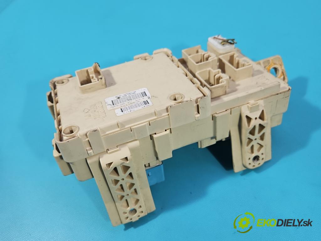 Toyota Avensis II T25 2003-2008 1.8 vvti 129 HP manual 95 kW 1794 cm3 4- riadiaca jednotka motora 89661-05590