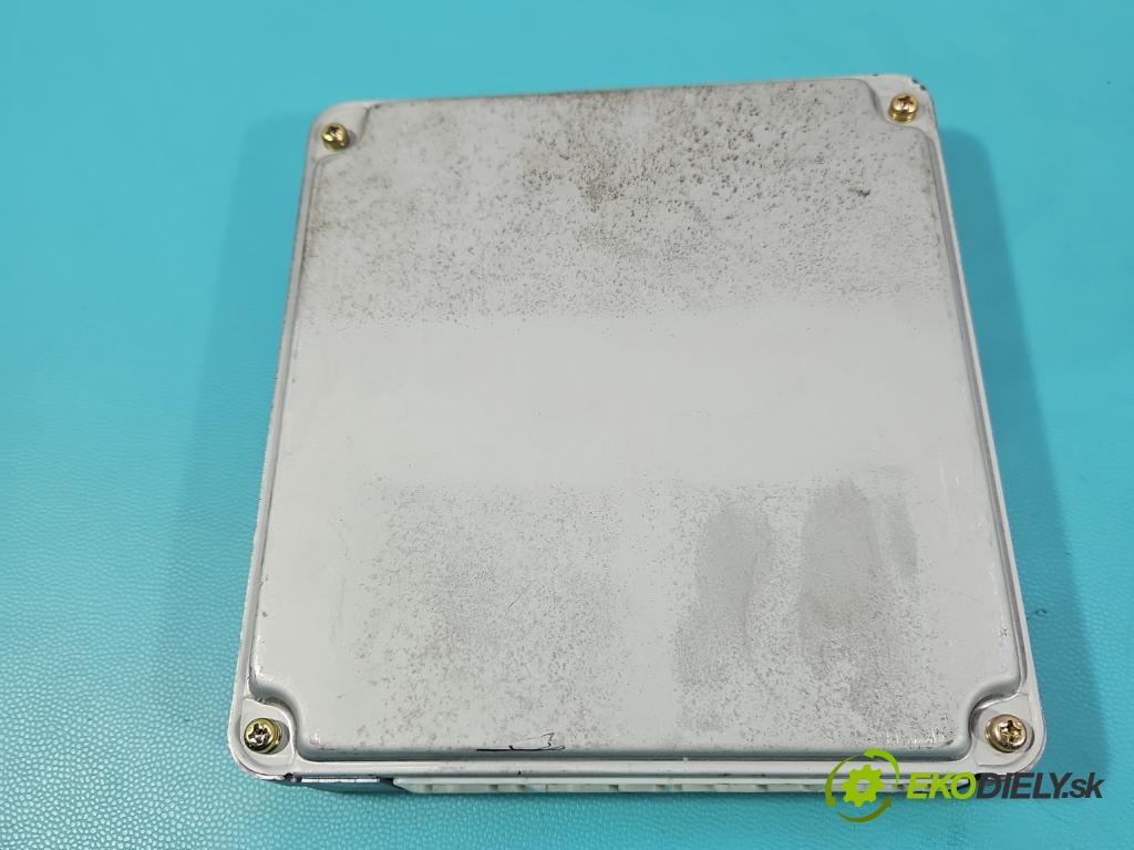 Toyota Avensis II T25 2003-2008 1.8 vvti 129 HP manual 95 kW 1794 cm3 4- riadiaca jednotka motora 89661-05590