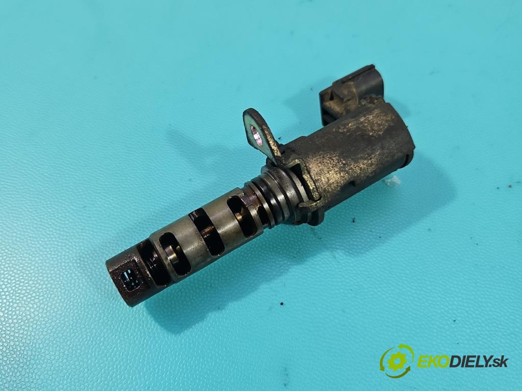 Toyota Avensis II T25 2003-2008 1.8 vvti 129 hp manual 95 kW 1794 cm3 4- snímač fází vačkový 15330-22030