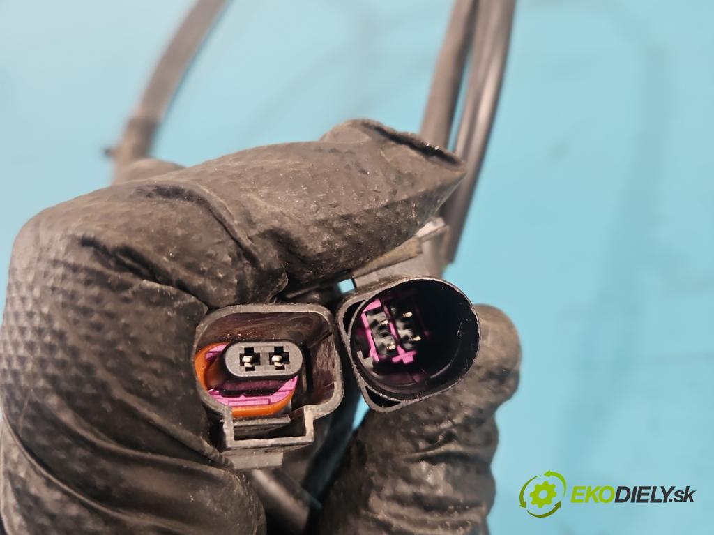 Vw Tiguan II 2016-2024 1.5 TSI 150 HP automatic 110 kW 1498 cm3 5- Zväzok: ostatné 5Q0971230LR