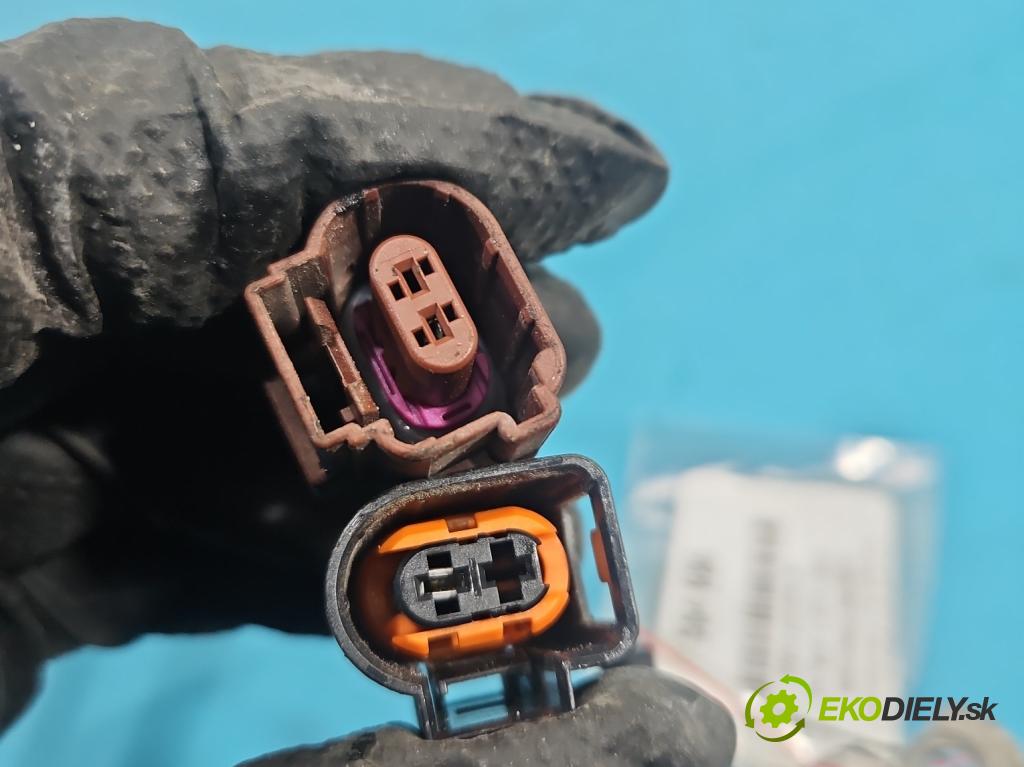 Vw Tiguan II 2016-2024 1.5 TSI 150 HP automatic 110 kW 1498 cm3 5- Zväzok: ostatné 5Q0971230LR