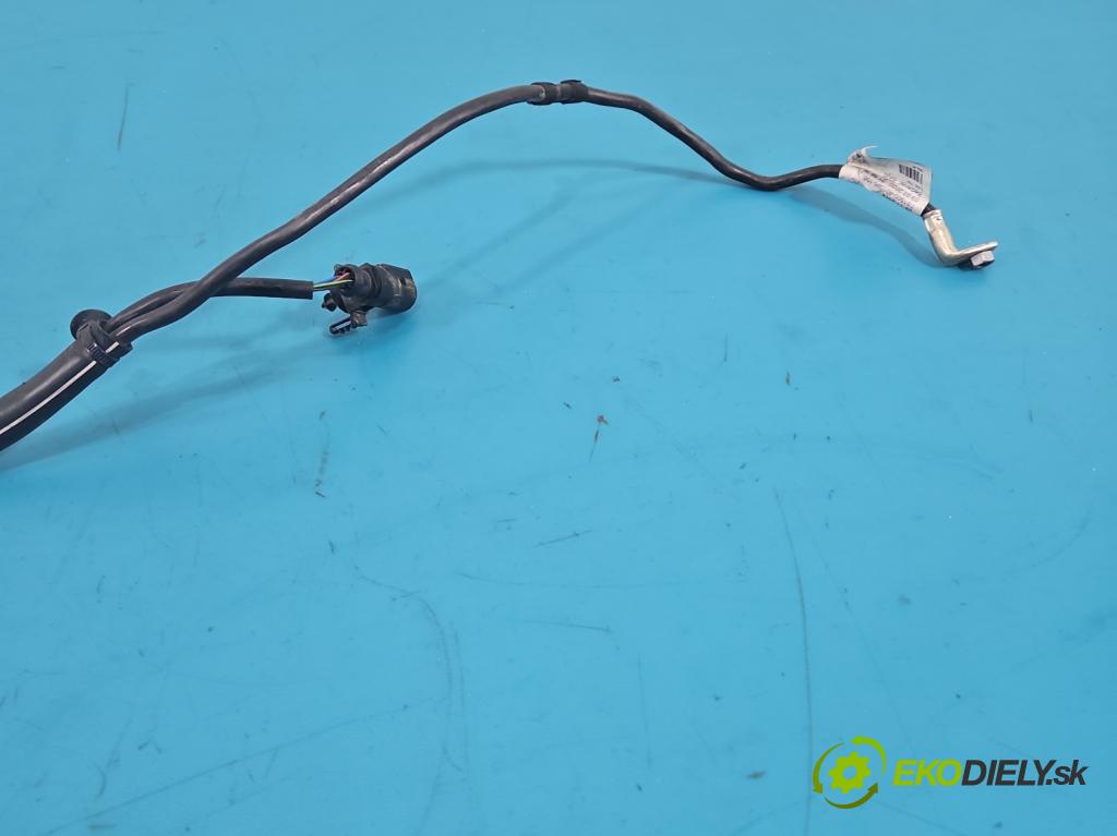 Vw Tiguan II 2016-2024 1.5 TSI 150 HP automatic 110 kW 1498 cm3 5- Zväzok: ostatné 5Q0971230LR