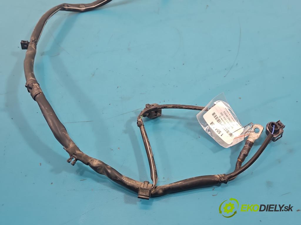 Vw Tiguan II 2016-2024 1.5 TSI 150 HP automatic 110 kW 1498 cm3 5- Zväzok: ostatné 5Q0971230LR