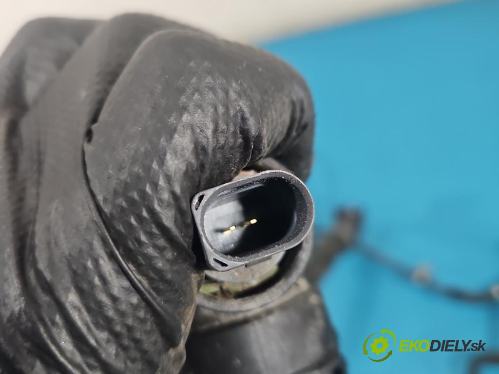 Vw Tiguan II 2016-2024 1.5 TSI 150 HP automatic 110 kW 1498 cm3 5- Magistrala: vodna 05E121061