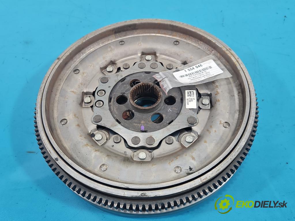 Vw Tiguan II 2016-2024 1.5 TSI 150 HP automatic 110 kW 1498 cm3 5- koleso duálna 05E105266F