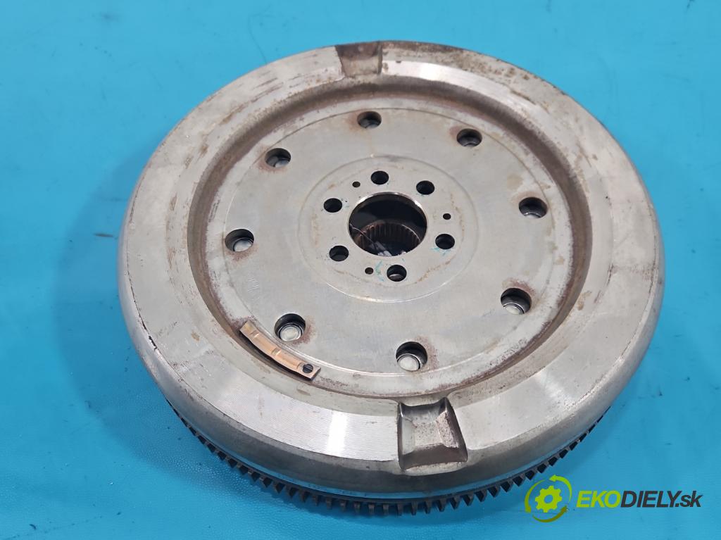 Vw Tiguan II 2016-2024 1.5 TSI 150 HP automatic 110 kW 1498 cm3 5- koleso duálna 05E105266F