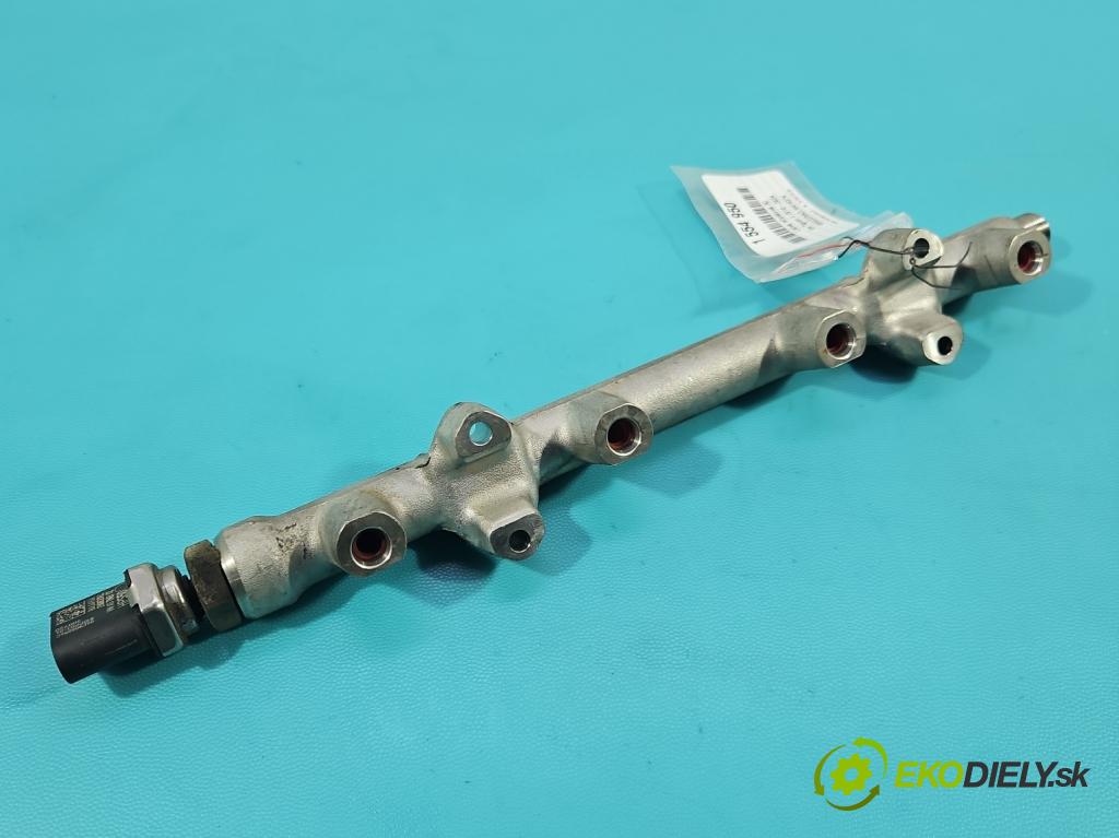 Vw Tiguan II 2016-2024 1.5 TSI 150 HP automatic 110 kW 1498 cm3 5- lišta vstrekovacia 05E133320 (Vstrekovacia lišta)