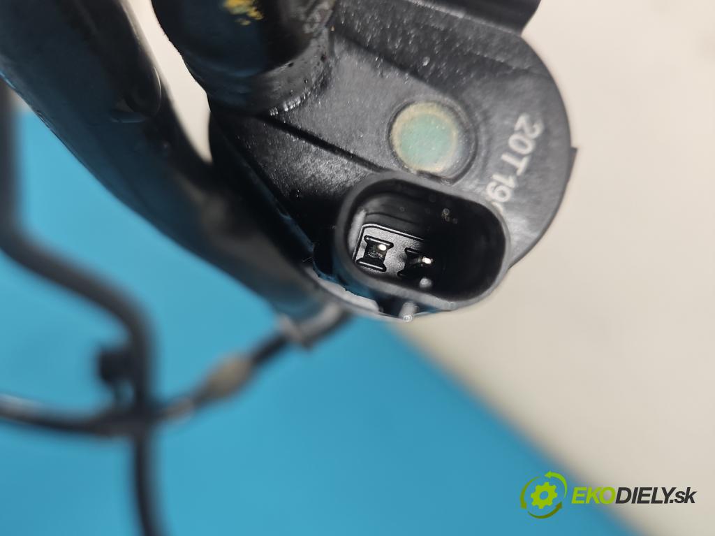 Vw Tiguan II 2016-2024 1.5 TSI 150 HP automatic 110 kW 1498 cm3 5- rúrka palivovy 04E133277A