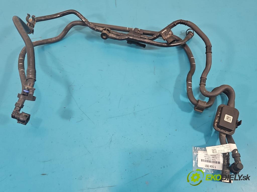 Vw Tiguan II 2016-2024 1.5 TSI 150 hp automatic 110 kW 1498 cm3 5- trubka palivový 04E133277A