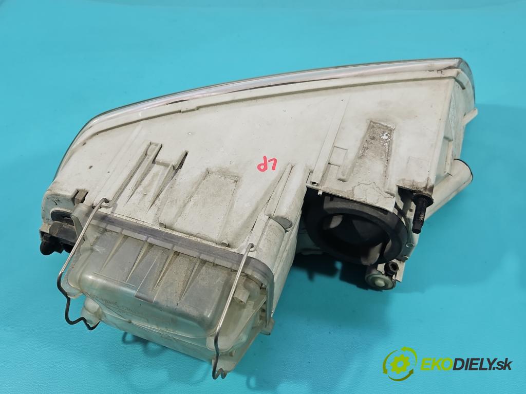 Skoda Octavia II 2004-2013 1.9 tdi 105 HP manual 77 kW 1896 cm3 5- Reflektor: ľavý 1Z1941017P (Kľučka dverí ostatné)