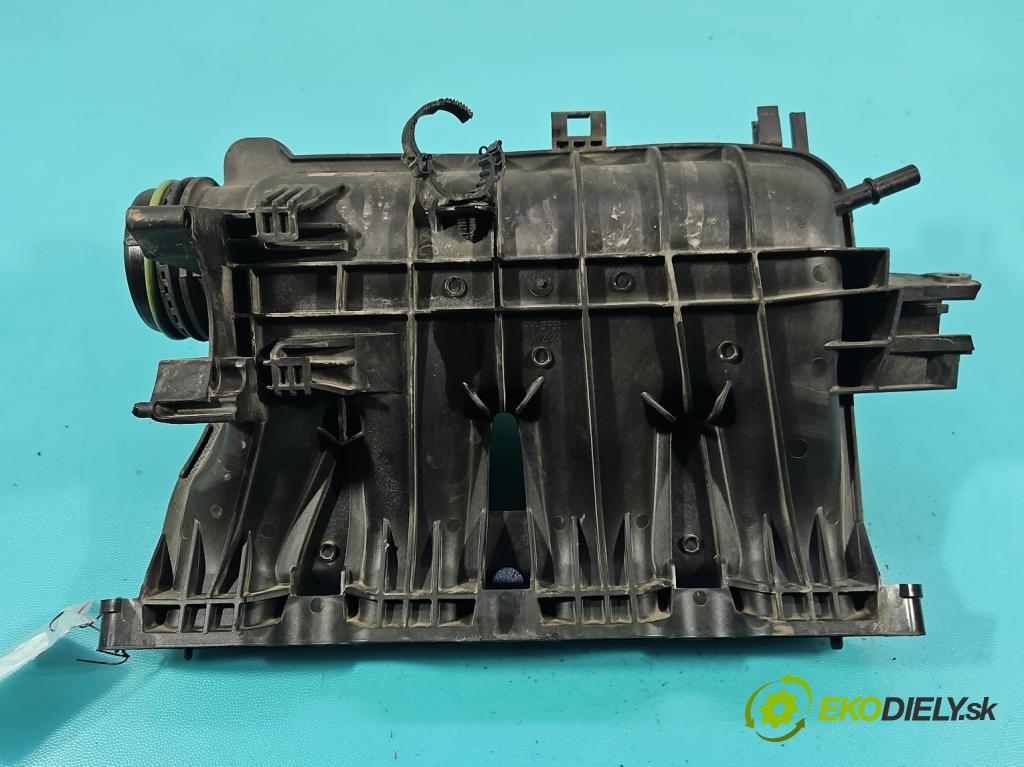 Vw Tiguan II 2016-2024 1.5 TSI 150 HP automatic 110 kW 1498 cm3 5- zvod nasávací 05E129709F (Sacie potrubie)