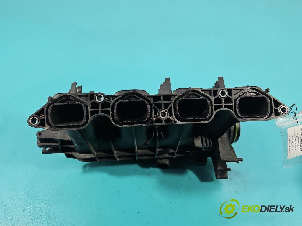 Vw Tiguan II 2016-2024 1.5 TSI 150 HP automatic 110 kW 1498 cm3 5- zvod nasávací 05E129709F (Sacie potrubie)