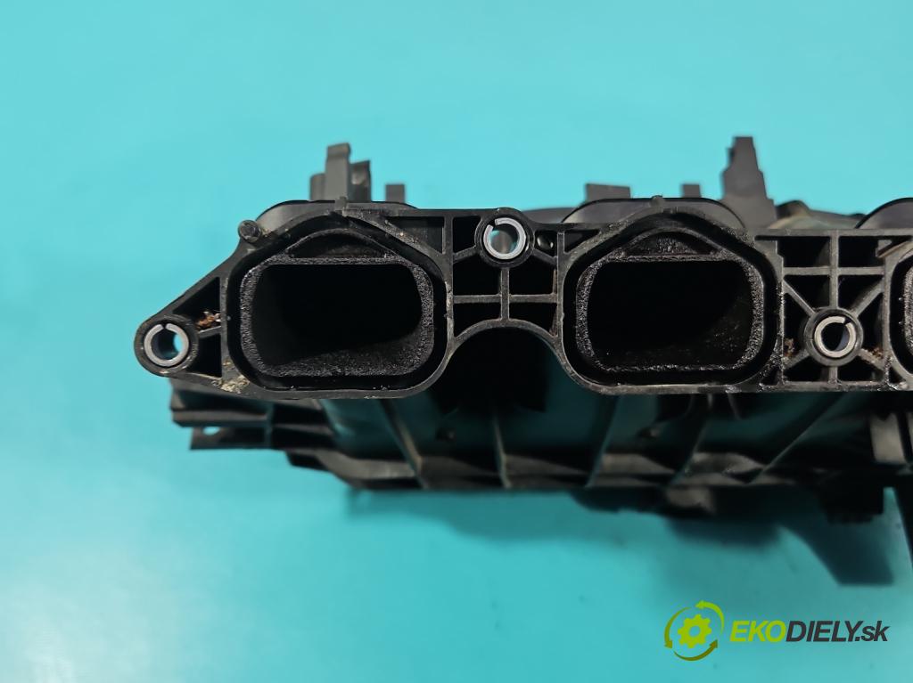 Vw Tiguan II 2016-2024 1.5 TSI 150 HP automatic 110 kW 1498 cm3 5- zvod nasávací 05E129709F (Sacie potrubie)