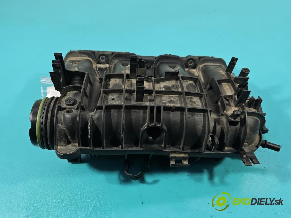 Vw Tiguan II 2016-2024 1.5 TSI 150 HP automatic 110 kW 1498 cm3 5- zvod nasávací 05E129709F (Sacie potrubie)