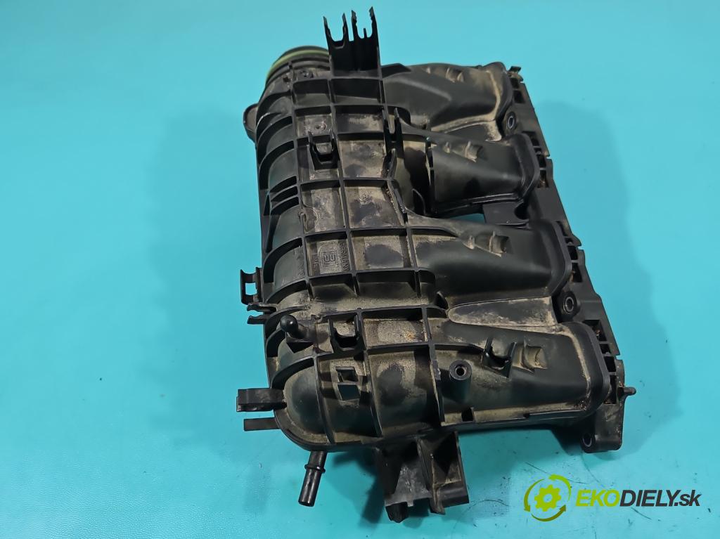 Vw Tiguan II 2016-2024 1.5 TSI 150 HP automatic 110 kW 1498 cm3 5- zvod nasávací 05E129709F (Sacie potrubie)