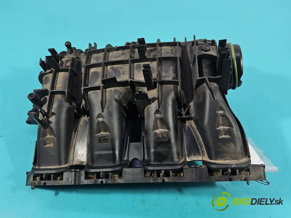 Vw Tiguan II 2016-2024 1.5 TSI 150 HP automatic 110 kW 1498 cm3 5- zvod nasávací 05E129709F (Sacie potrubie)