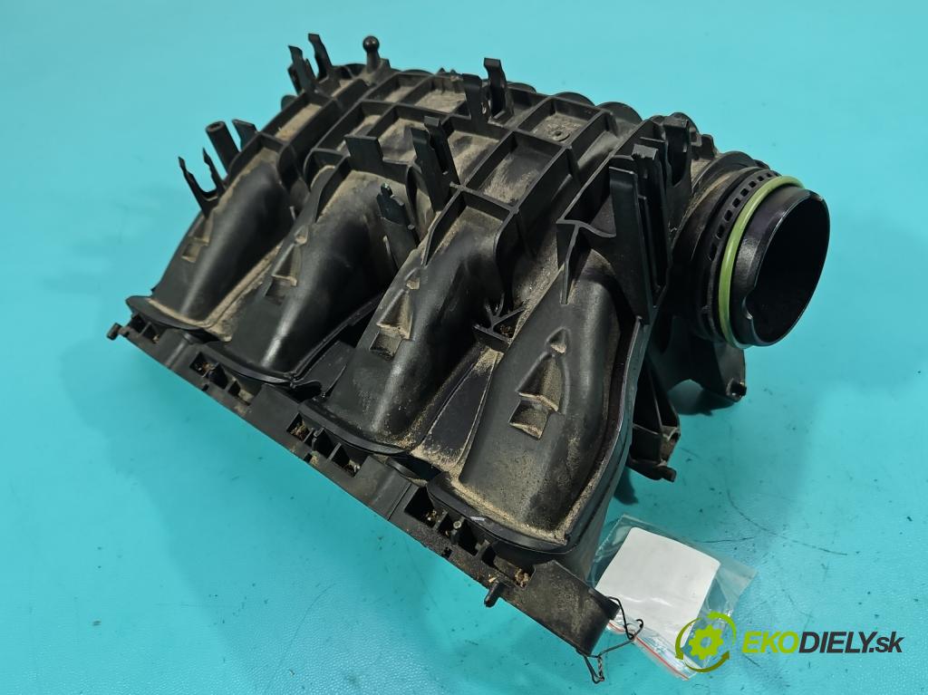 Vw Tiguan II 2016-2024 1.5 TSI 150 HP automatic 110 kW 1498 cm3 5- zvod nasávací 05E129709F (Sacie potrubie)