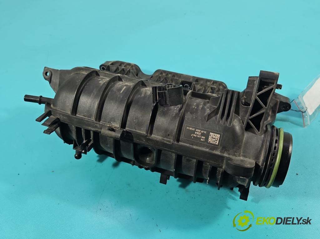 Vw Tiguan II 2016-2024 1.5 TSI 150 HP automatic 110 kW 1498 cm3 5- zvod nasávací 05E129709F (Sacie potrubie)