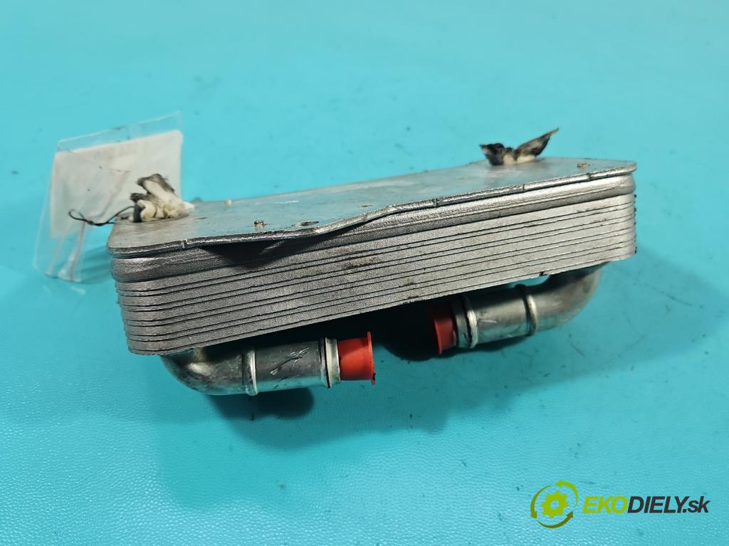 Vw Tiguan II 2016-2024 1.5 TSI 150 HP automatic 110 kW 1498 cm3 5- chladič oleja: