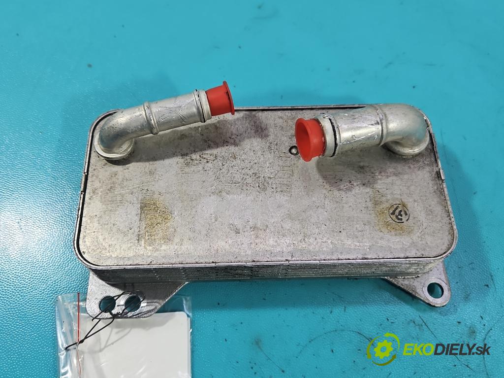 Vw Tiguan II 2016-2024 1.5 TSI 150 HP automatic 110 kW 1498 cm3 5- chladič oleja: