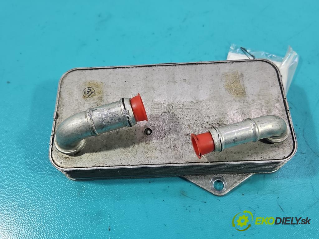 Vw Tiguan II 2016-2024 1.5 TSI 150 HP automatic 110 kW 1498 cm3 5- chladič oleja: