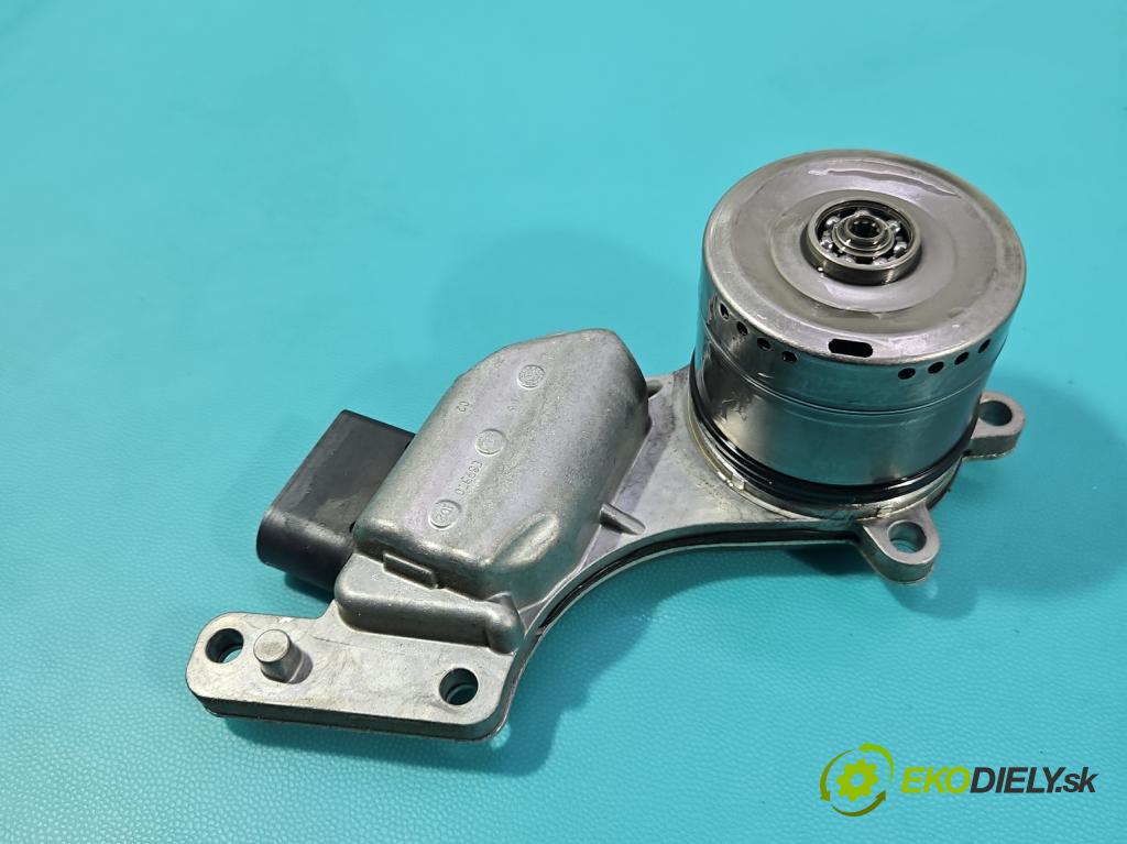 Vw Tiguan II 2016-2024 1.5 TSI 150 HP automatic 110 kW 1498 cm3 5- čerpadlo oleja: 0GC927373M (Olejová pumpa)