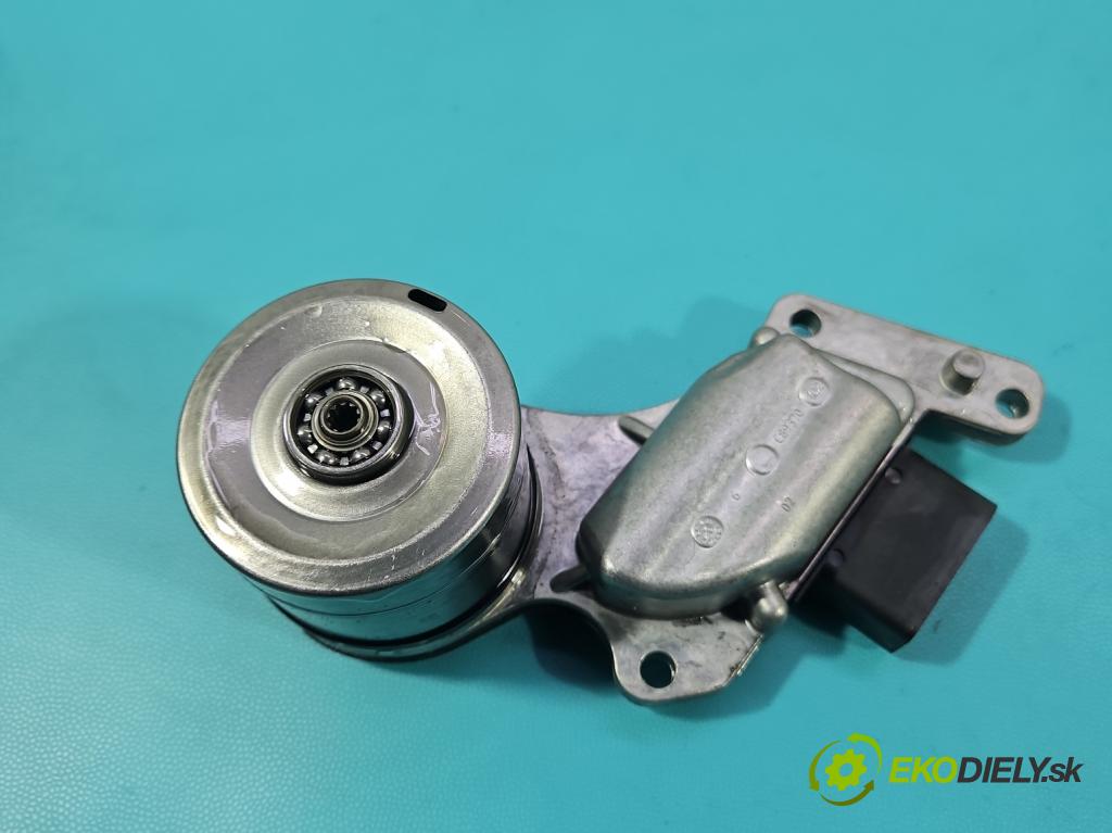 Vw Tiguan II 2016-2024 1.5 TSI 150 HP automatic 110 kW 1498 cm3 5- čerpadlo oleja: 0GC927373M (Olejová pumpa)