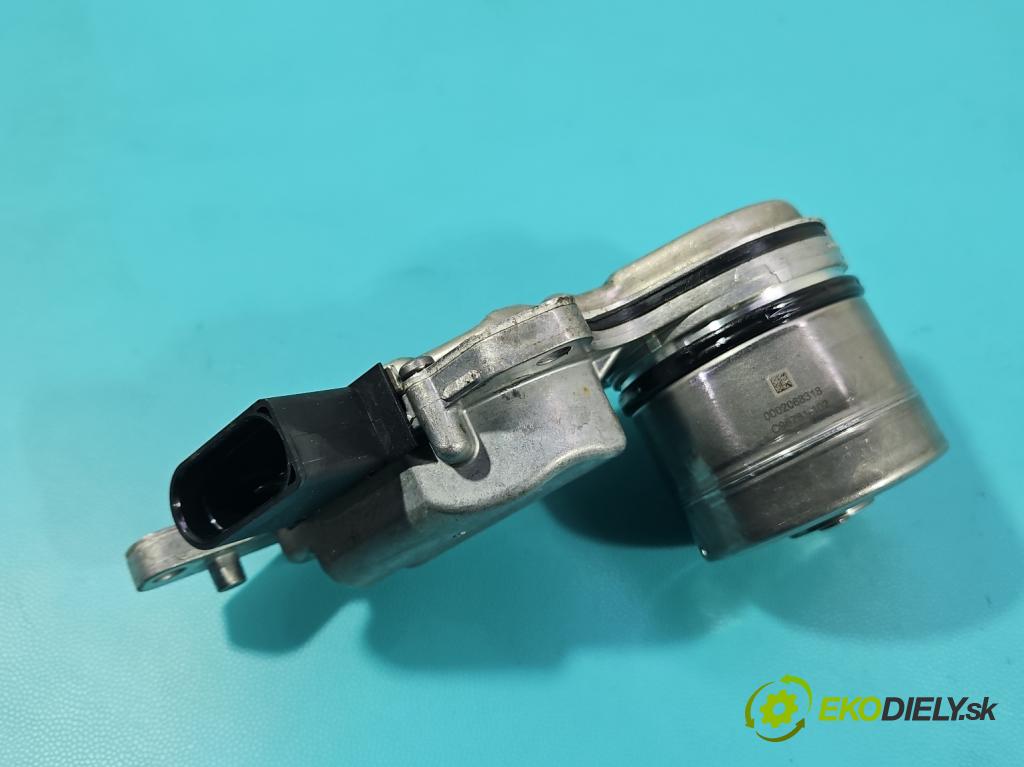 Vw Tiguan II 2016-2024 1.5 TSI 150 HP automatic 110 kW 1498 cm3 5- čerpadlo oleja: 0GC927373M (Olejová pumpa)