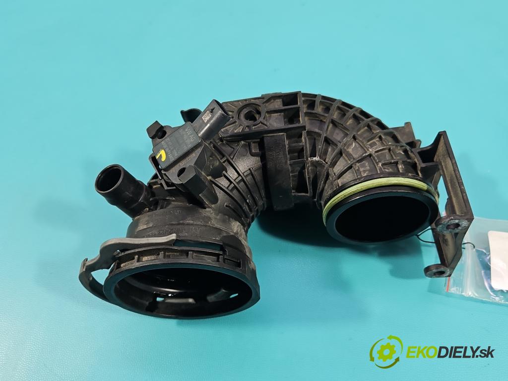 Vw Tiguan II 2016-2024 1.5 TSI 150 HP automatic 110 kW 1498 cm3 5- Trubka: 04E145641A