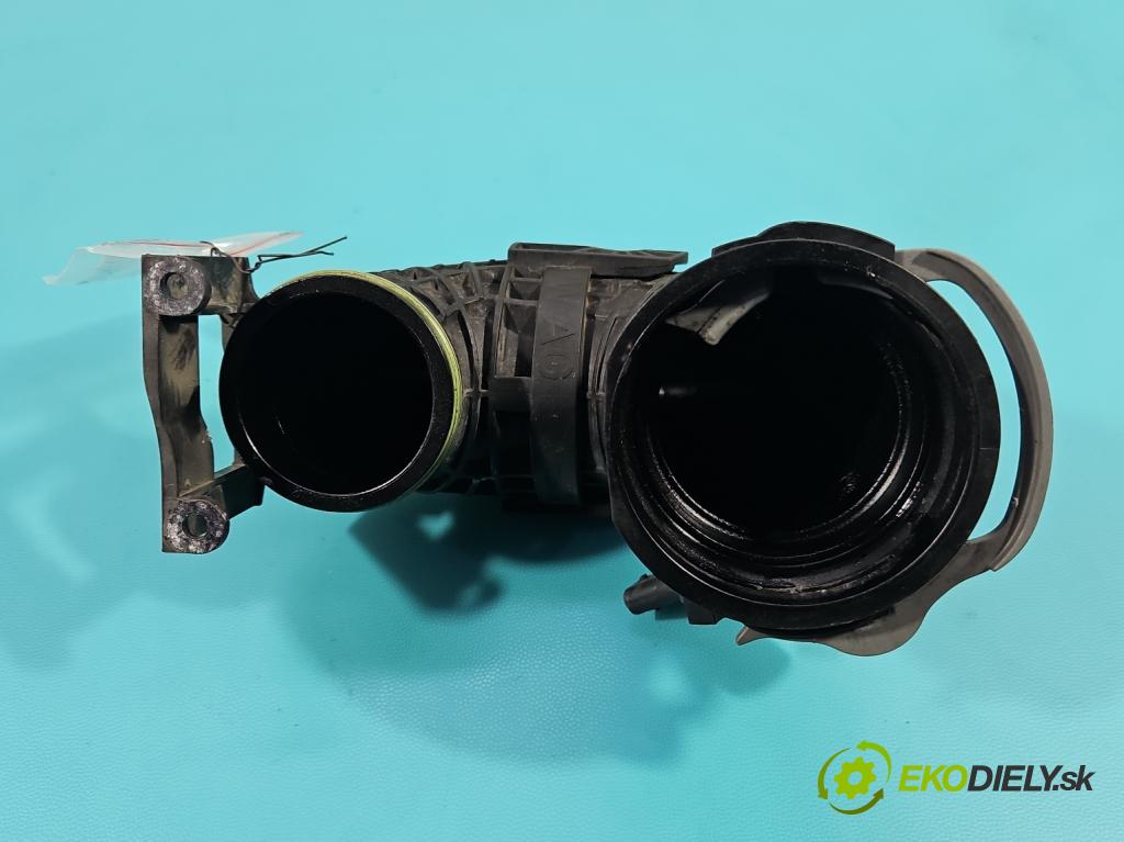 Vw Tiguan II 2016-2024 1.5 TSI 150 HP automatic 110 kW 1498 cm3 5- Trubka: 04E145641A