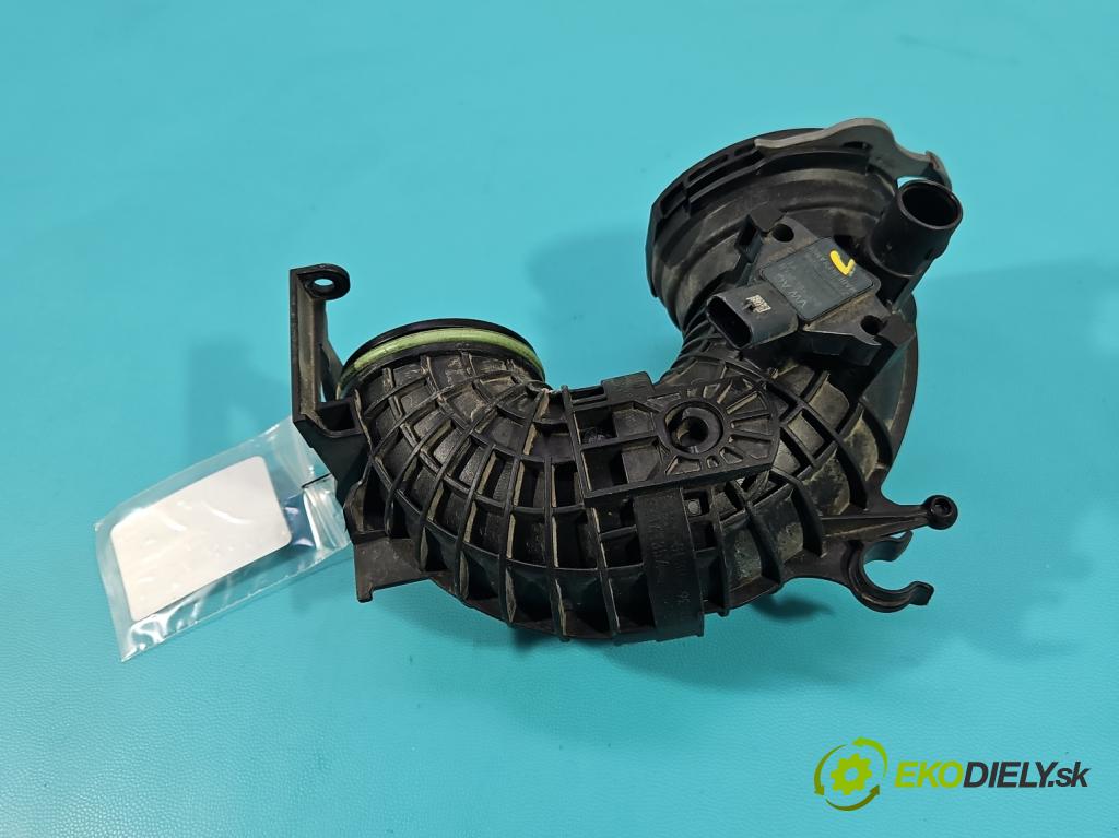 Vw Tiguan II 2016-2024 1.5 TSI 150 HP automatic 110 kW 1498 cm3 5- Trubka: 04E145641A