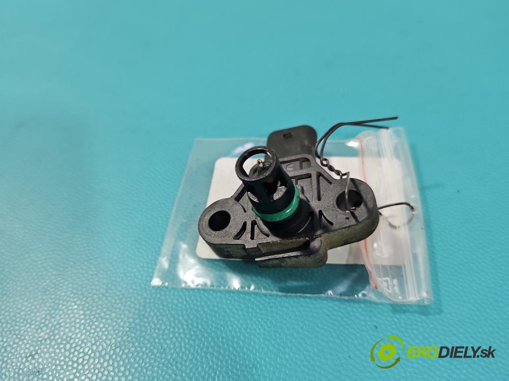 Vw Tiguan II 2016-2024 1.5 TSI 150 HP automatic 110 kW 1498 cm3 5- snímač tlak: vzduchu 04E906051J