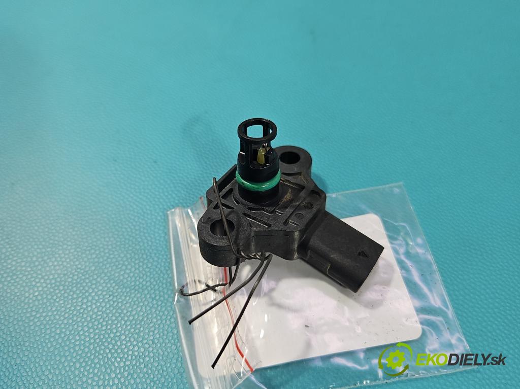 Vw Tiguan II 2016-2024 1.5 TSI 150 HP automatic 110 kW 1498 cm3 5- snímač tlak: vzduchu 04E906051J