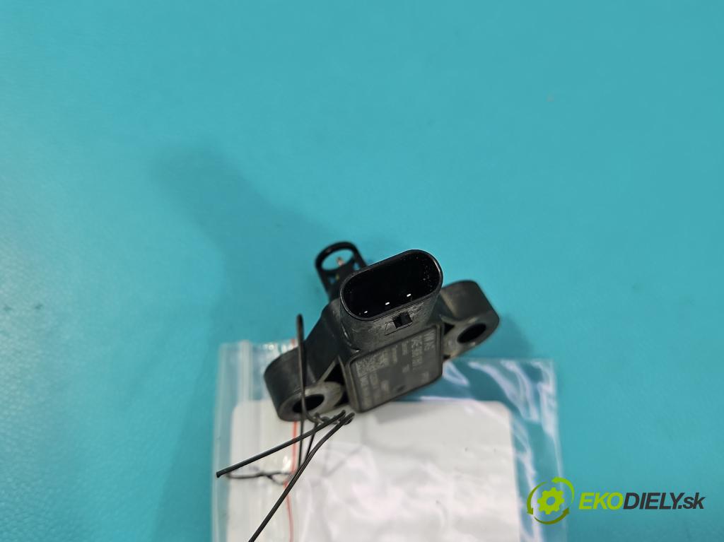 Vw Tiguan II 2016-2024 1.5 TSI 150 HP automatic 110 kW 1498 cm3 5- snímač tlak: vzduchu 04E906051J