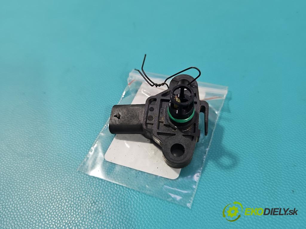 Vw Tiguan II 2016-2024 1.5 TSI 150 HP automatic 110 kW 1498 cm3 5- snímač tlak: vzduchu 04E906051J