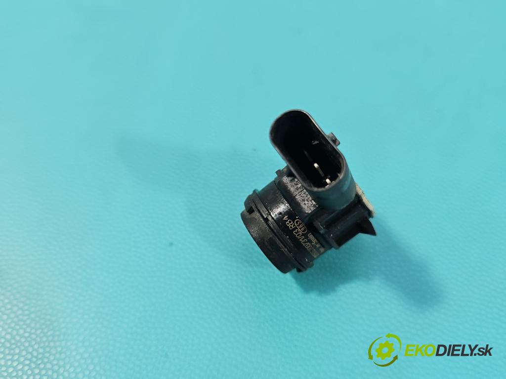 Vw Tiguan II 2016-2024 1.5 TSI 150 HP automatic 110 kW 1498 cm3 5- snímač parkovaní: 3Q0919275