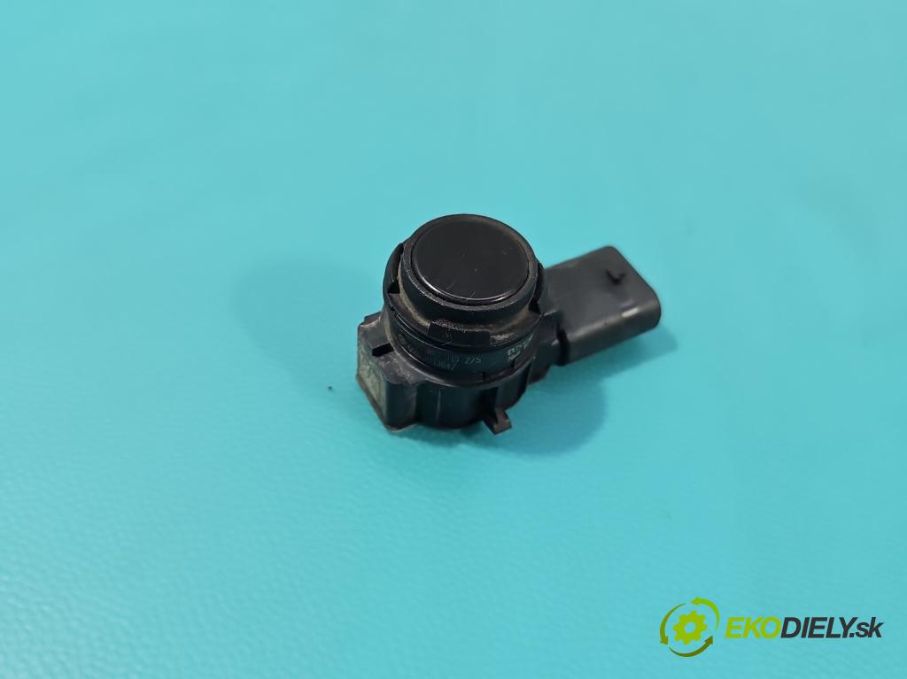 Vw Tiguan II 2016-2024 1.5 TSI 150 HP automatic 110 kW 1498 cm3 5- snímač parkovaní: 3Q0919275